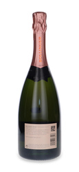 Szampan Bollinger Rose Brut /bez opakowania / 12,5%/ 0,75l