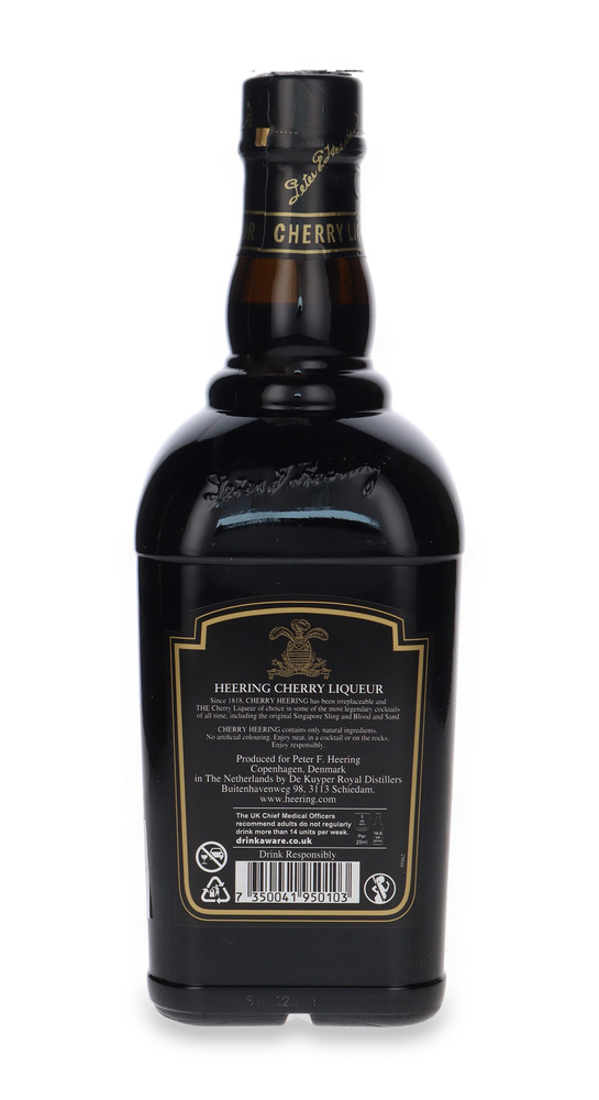 Heering The Originale Cherry Liqueur / 24% / 0.7l
