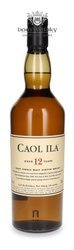 Caol Ila 12-letnia /bez opakowania / 43% / 0,7l