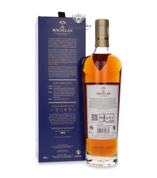 Macallan 18-letni Double Cask (2024 Release) / 43%/ 0,7l			