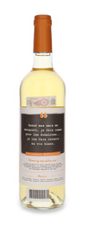 Chateau Cazebonne Entre Amis Graves 2019 /12,5% / 0,75l
