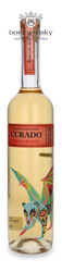 Tequila Curado Blue Agave 100% / 40% /0,7l