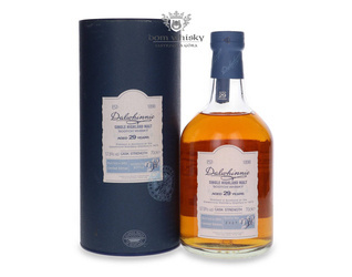 Dalwhinnie 29-year-old (D.1973, B.2003) /57.8%/0.7l