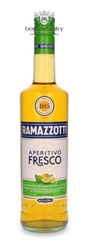 Ramazzotti Aperitivo Fresco / 15% / 0,7l