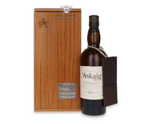 Port Askaig 45-letni / 40,8% / 0,7l