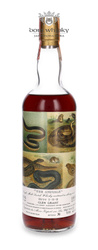 Glen Grant 1964 (B.1989) The Animals Moon Import / 46%/ 0.75l