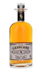 Rum Cashcane Saloon Cask / 55% / 0,7l