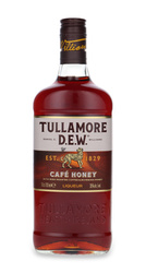 Tullamore Dew Cafe Honey / 35%/ 0,7l