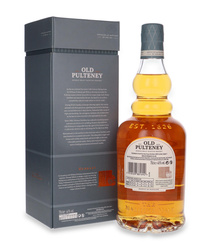 Old Pulteney Huddart / 46% / 0.7l
