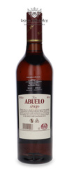 Ron Abuelo Rum Anejo /Panama/ 40% / 0,7l