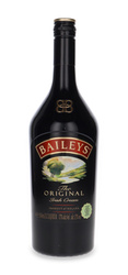 Bailey's Original Liqueur / 17% / 1.0l
