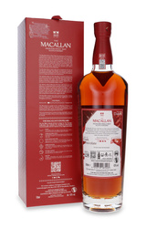 Macallan 18-letni Sherry Oak Cask 2026 Release / 43%/ 0,7l