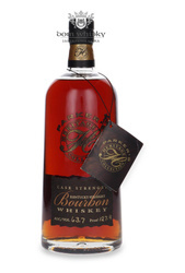 Parker's Heritage Collection 1st Edition, Cask Strength Kentucky Straight Bourbon / 63.7%/ 0.75l