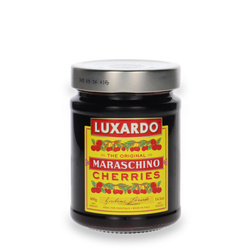 Wisienki cocktailowe Luxardo 400g (The Original Cherries)