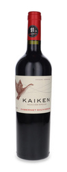 Kaiken Seleccion Especial Cabernet Sauvignon 2020 / 14% / 0,75l
