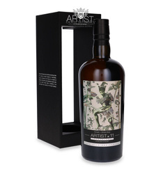 Compass Box Artist # 11 Pentalogy Fortitude LMDW / 52.5%/ 0.7l