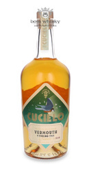 Cucielo Vermouth Di Torino Bianco / 16,8% / 0,75l