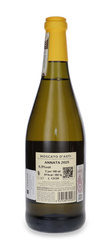 Elvio Cogno Moscato d'Asti / 5,5%/ 0,75l