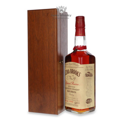 Ezra Brooks No.19 Special Reserve Kentucky Straight Bourbon /47%/ 0,75l