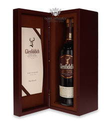 Glenfiddich 1985, 30 Year Old Rare Collection (French market only) / 50.7% / 0.7l