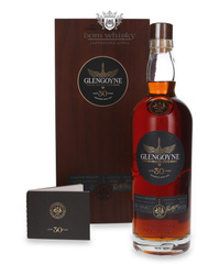 Glengoyne 30-letni, Limited Release 2020 / 46,8% / 0,7l