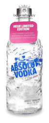 Wódka Absolut Recycled Edition / 40% / 0,7l