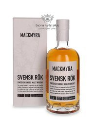 Mackmyra Svensk Rök / 46.1%/ 0.5l