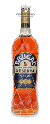 Brugal Reserva Anejo Rum (Domonicana) / 38% /1,0l