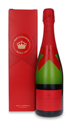 Szampan Moet & Chandon Brut Imperial EOY 2025 /karton/ 12,5% / 0,75l
