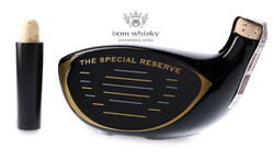 McGibbon's Golf Club Special Reserve / 43% / 0.5l