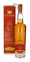 A.H. Riise XO Ambre d'Or Reserve Rum / 42% / 0,7l