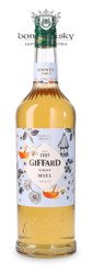 Giffard Miel - Honey bartender's syrup / 1l