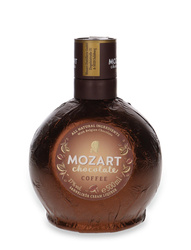 Mozart Cream Chocolate Coffee / 17% / 0.5l