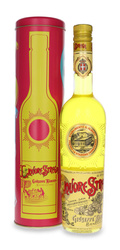 Liquore Strega Tuba / 40% / 0,7l