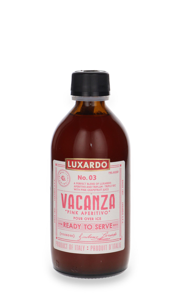 Luxardo Vacanza Ready To Serve / 15% / 0.2l