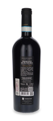 Sessantanni Primitivo Di Manduria / 14,5% / 0,75l