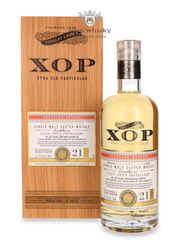 Glen Spey 21-letni (D.1997, B.2018) Douglas Laing’s XOP/ 51,1%/ 0,7l