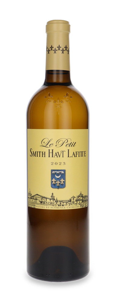 Smith Haut-Lafitte Le Petit 2023 /14,5% / 0,75l