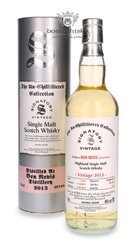 Ben Nevis 7-year-old (D.2013, B.2021) Signatory Vintage (The Un-chillfiltered Collection) / 46%/ 0.7l