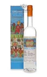 Rum Clairin Le Rocher Haiti 2022 / 50% / 0.7l