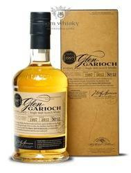 Glen Garioch 1997 (Bottled 2012) Batch No.12 / 56,7% / 0,7l