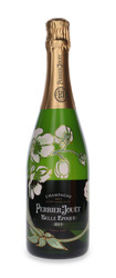 Zestaw Szampan Perrier-Jouet Belle Epoque Brut 2015 / 12,5% / 0,75l + 2 kieliszki