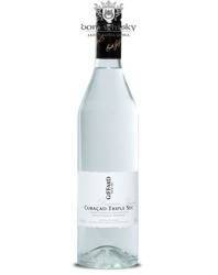 Likier Giffard Curacao Triple Sec Premium 40% 0,7L