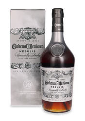 Cardenal Mendoza Nebulis Brandy de Jerez Solera Rare Cask Finished / 40% / 0,7l