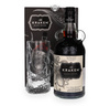 Kraken Spiced Black + szklanka / 40% / 0,7l