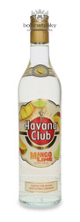 Havana Club Mango Lime / 30% / 0.7l