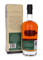 Starward Peated Finish / 48% / 0,7l 