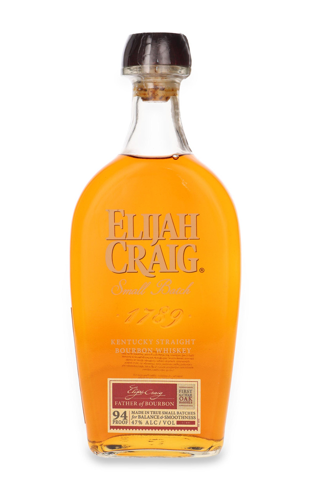 Degustacja Online 23.09: Legendary American Whisky Icons