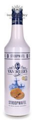 Van Meer's Stroopwafel Liqueur / 14,7% / 0,7l
