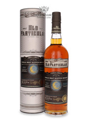 Glenrothes Vintage 2004 (Bottled 2023) Old Particular The Midnight Series / 48.4% / 0.7l